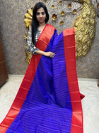 Korvai Silk