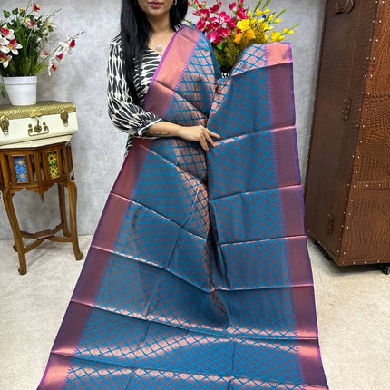 Banarasi Silk