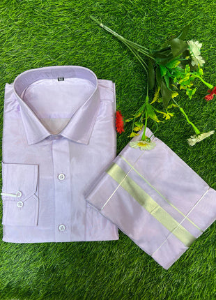 Vesti Shirt Combo