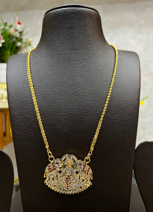 Long Dollar Chain