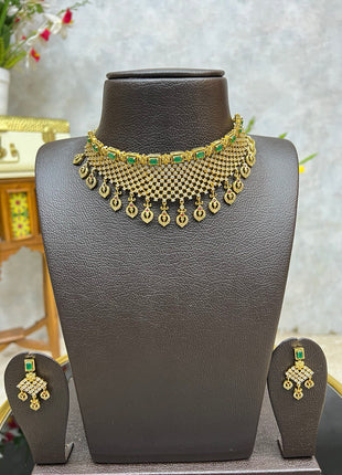 Stone Jewellery