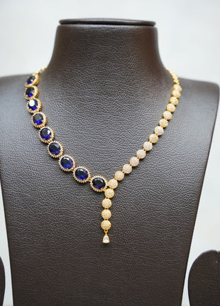 Stone Jewellery