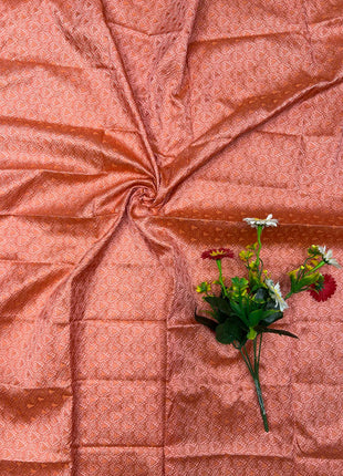 Brocade Blouse