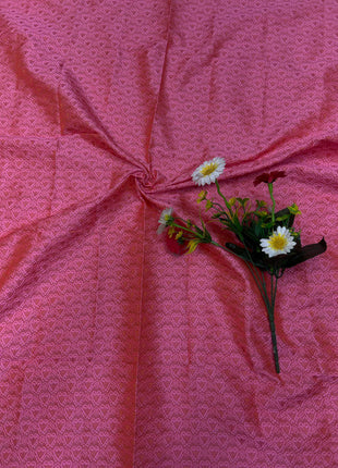 Brocade Blouse