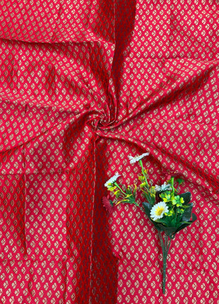 Brocade Blouse