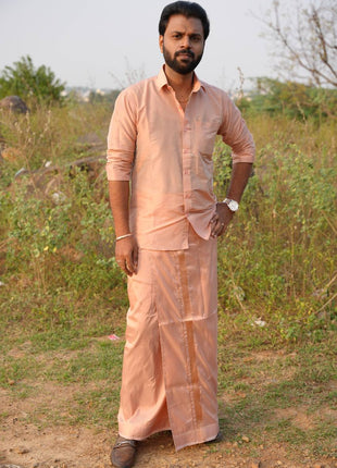 Vesti Shirt Combo