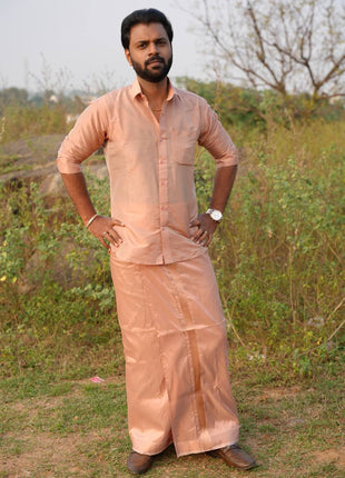 Vesti Shirt Combo