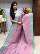 Semi Kanchipuram Silk