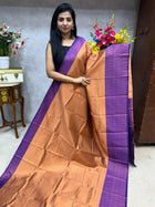 Semi Kanchipuram Silk