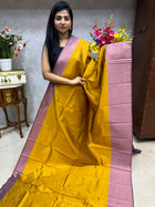 Semi Kanchipuram Silk