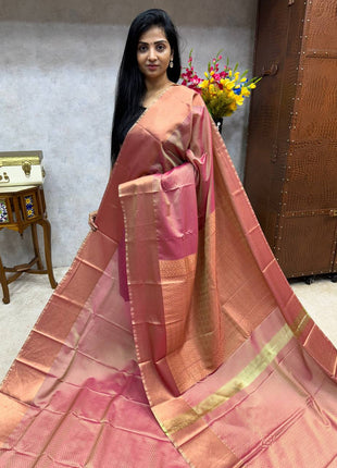 Pure Silk