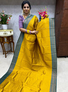 Semi Kanchipuram Silk