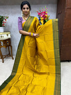 Semi Kanchipuram Silk