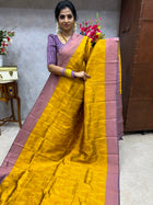 Semi Kanchipuram Silk