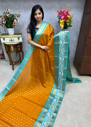Warm Silk