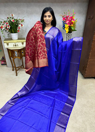 Warm Silk
