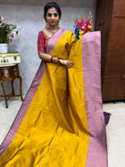 Semi Kanchipuram Silk