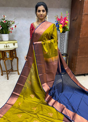 Premium Kanchi