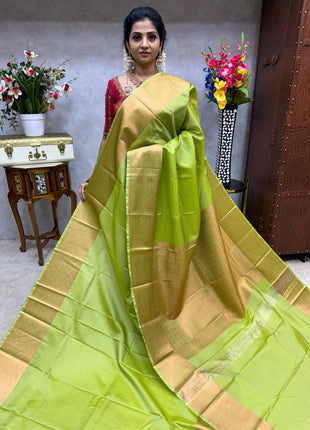 Pure Silk