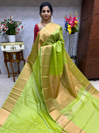 Pure Silk