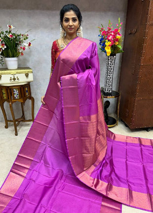 Pure Silk