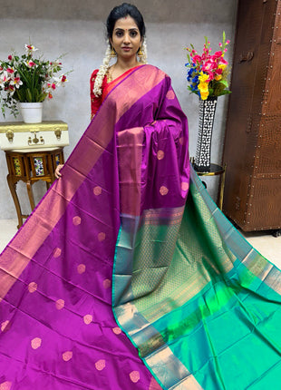 Kanchi Silk