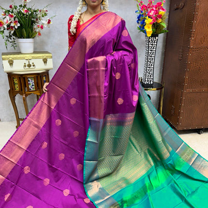 Kanchi Silk