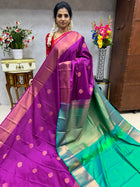 Kanchi Silk