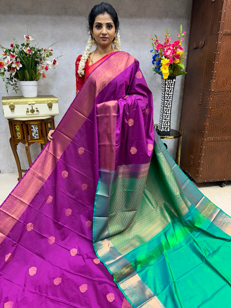 Kanchi Silk