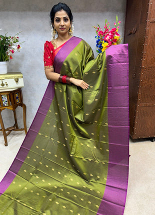Vaira Oosi Golden Zari