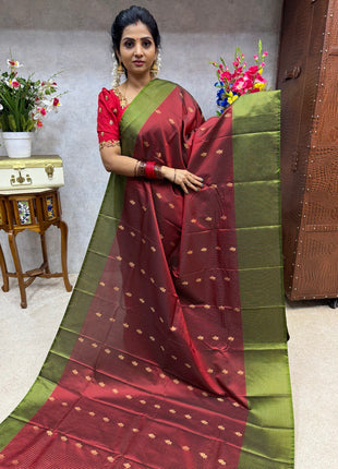 Vaira Oosi Golden Zari