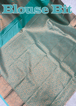 Bridal Tissue Silk