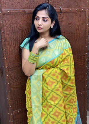 Pochampally