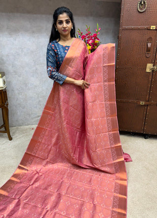 Semi Silk