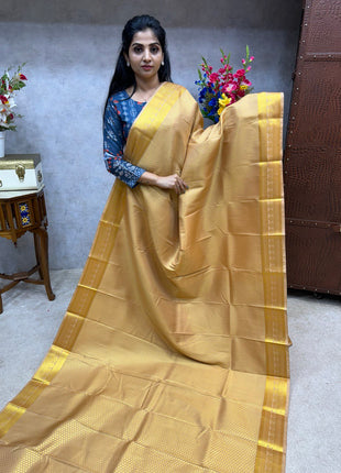 Semi Silk