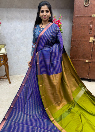 Kanchi Silk