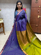Kanchi Silk