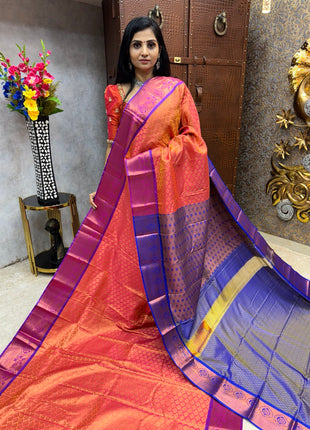 Semi Silk