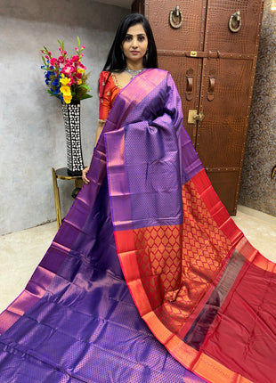 Semi Silk