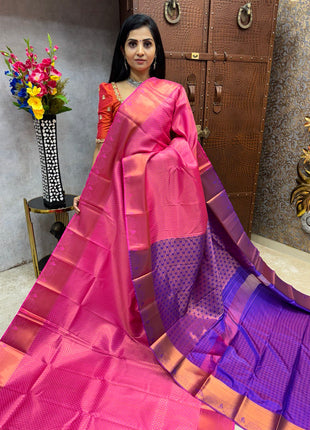 Semi Silk