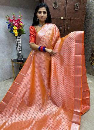 Semi Silk