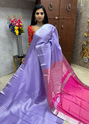 Semi Silk