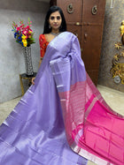 Semi Silk