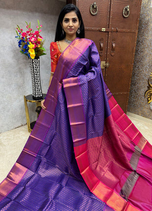 Semi Silk