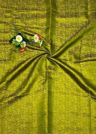 Banarasi Brocade Fabric