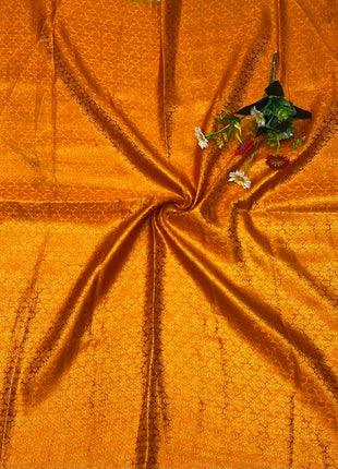 Banarasi Brocade Fabric
