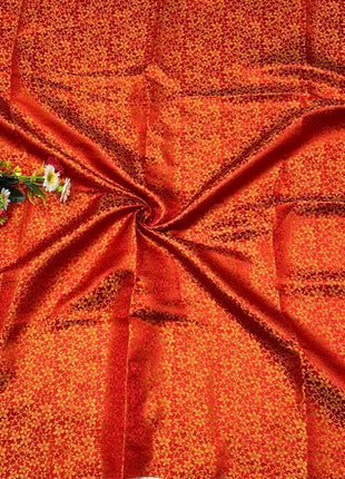 Banarasi Brocade Fabric