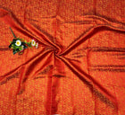 Banarasi Brocade Fabric