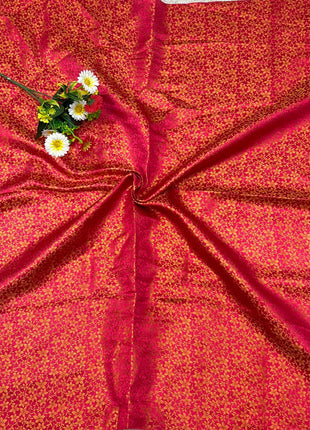Banarasi Brocade Fabric