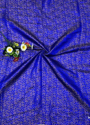 Banarasi Brocade Fabric